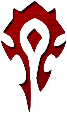 Horde Logo